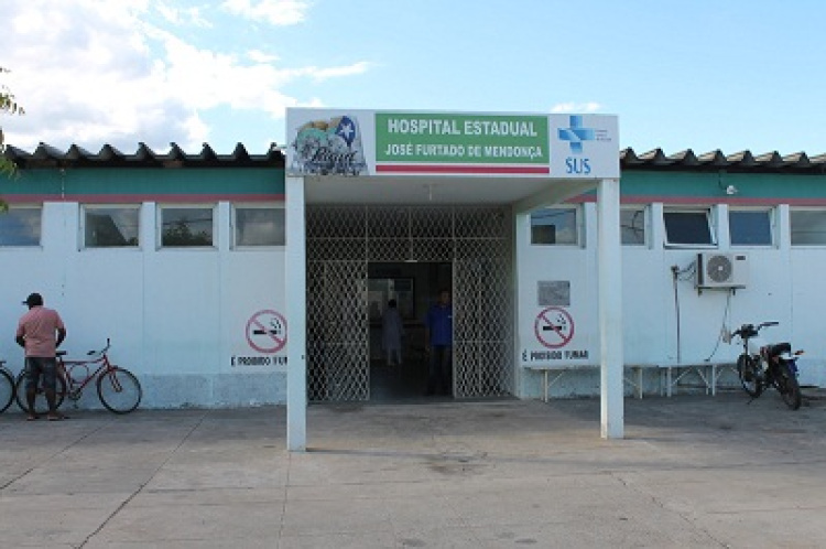Hospital José Furtado de Mendonça