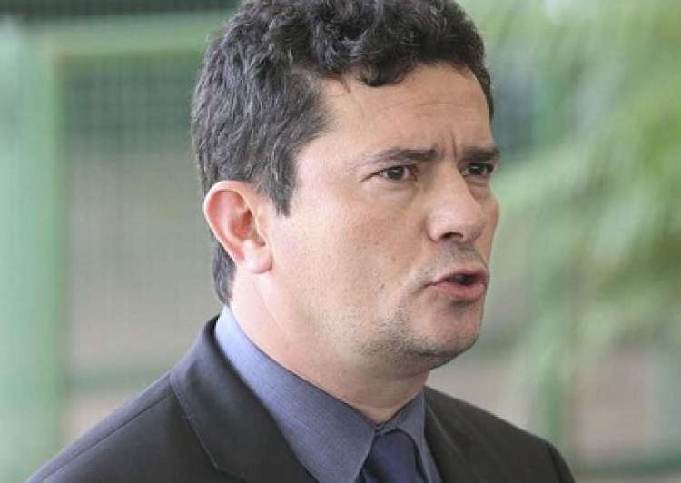Sérgio Moro (Valter Campanato/Arquivo/Agência Brasil)