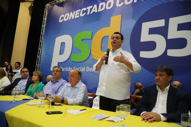 Política -Piauí |PSD