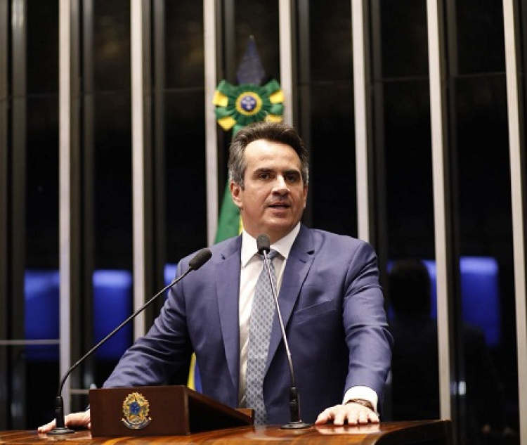Senador Ciro Nogueira (PP)