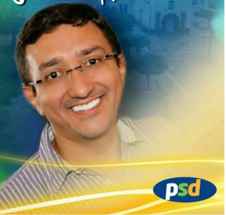 José Cardoso (PSD)