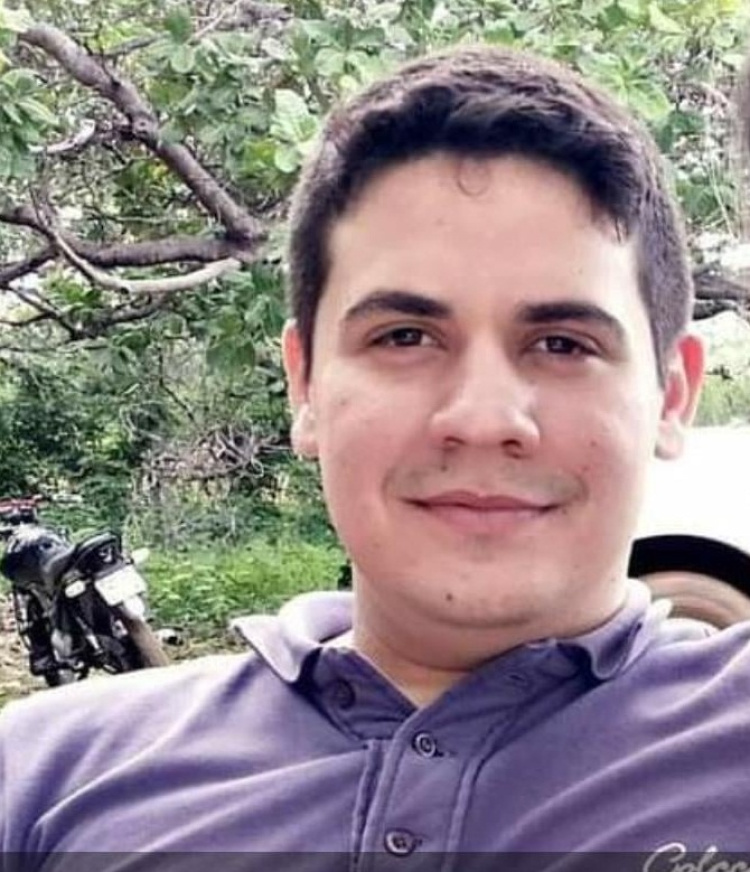 Foto:Arquivo familiar Foto:Arquivo familiar