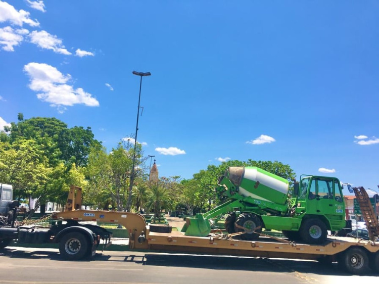 Foto: Divulgação  Foto: Divulgação