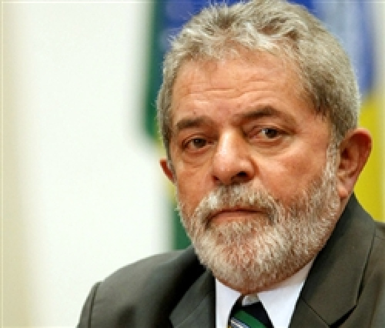 Ex-presidente Lula