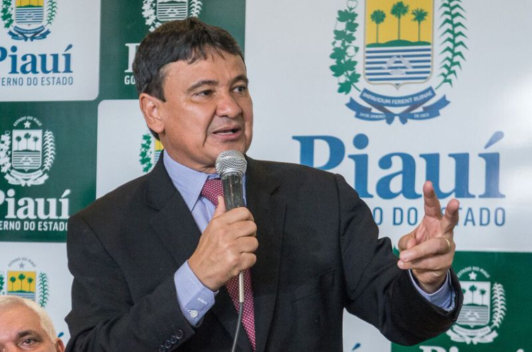 GOVERNADOR WELLINGTON DIAS (PT)