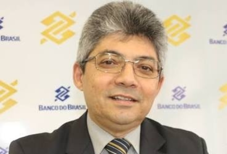 Pio Gomes, Superintendente do Banco do Brasil no estado do Piauí