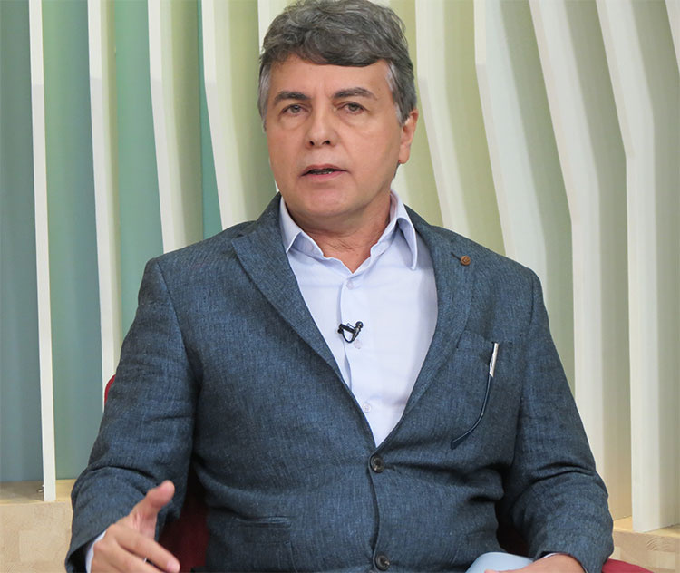 Prefeito João Luiz