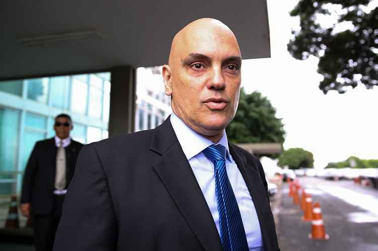 Alexandre de Moraes