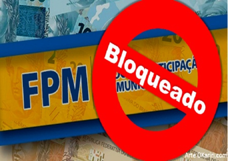 Fundo de Participação dos Municípios (FPM)