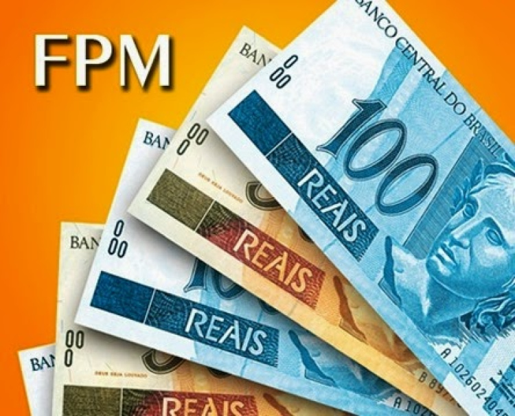 Fundo de Participação dos Municípios (FPM)