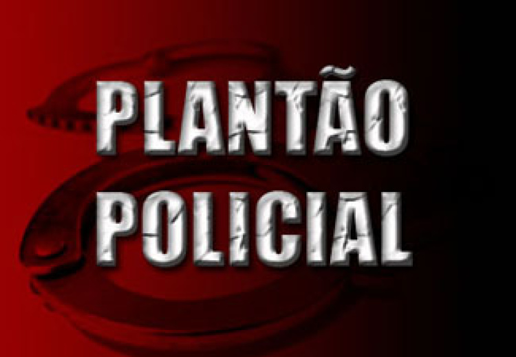 Polícia 