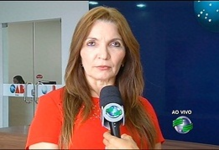 Eduarda Mourão esclarece que a situação não deve ser vista como uma questão de opinião