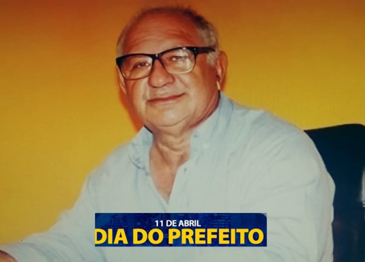 Prefeito 