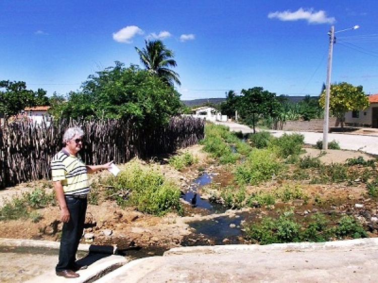 Vereador Paiva Júnior (PDT)