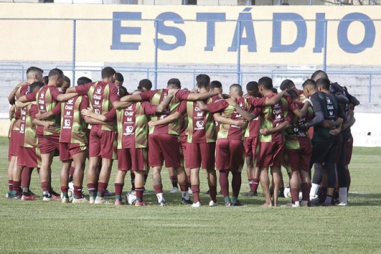 Foto - Fluminense EC