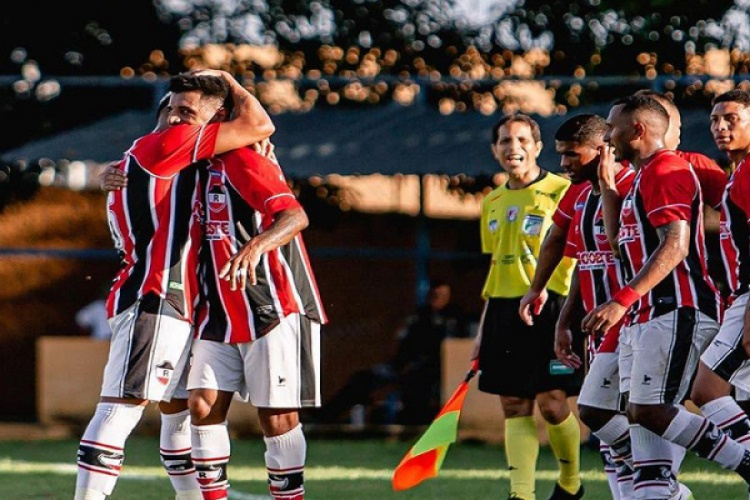 Foto - River Oficial