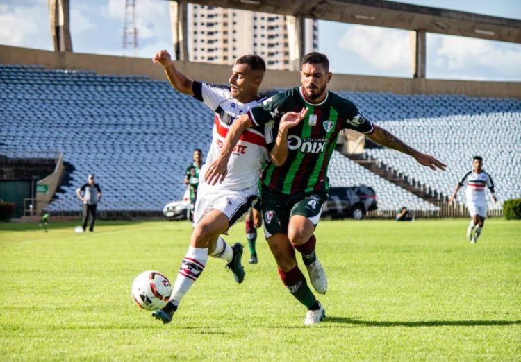 divulgação / River AC