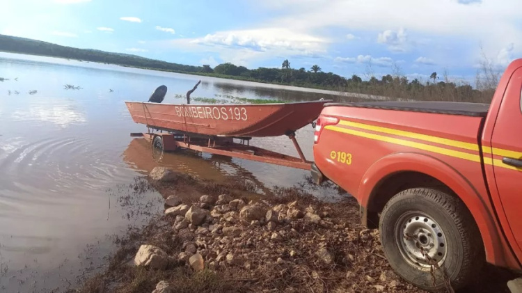 Divulgação/ Corpo de Bombeiros do Piauí