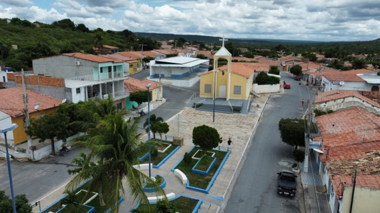 Imagem do Centro da Cidade/Vagner Mota 