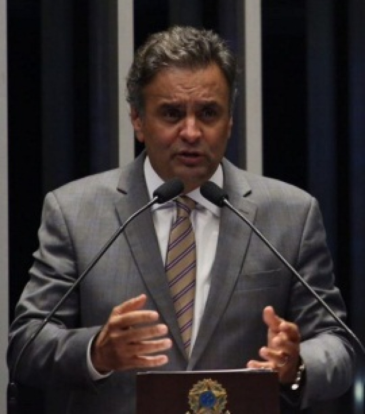 Aécio Neves