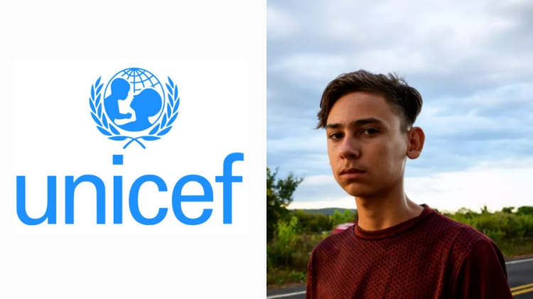 Divulgação/Unicef