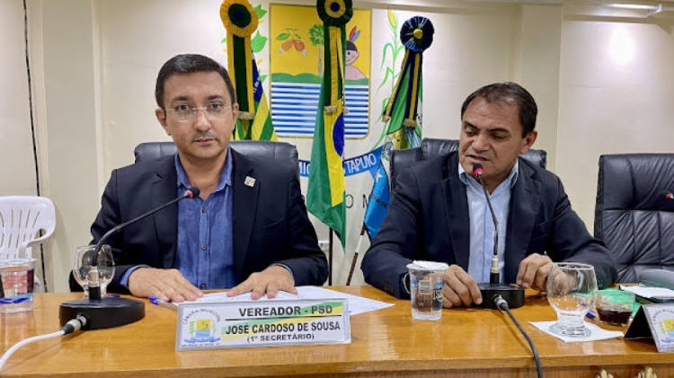 Importantes matérias apresentadas pelo Poder Executivo Municipal, Câmara Municipal e Vereadores/Foto:São Miguel Agora.