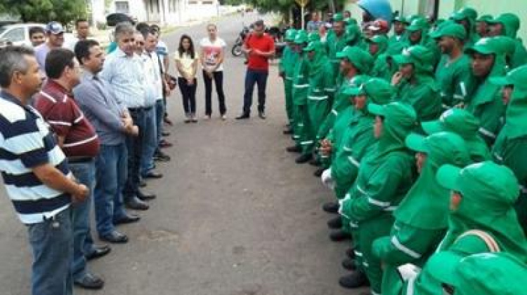 Foto: Campo Maior em Foco 