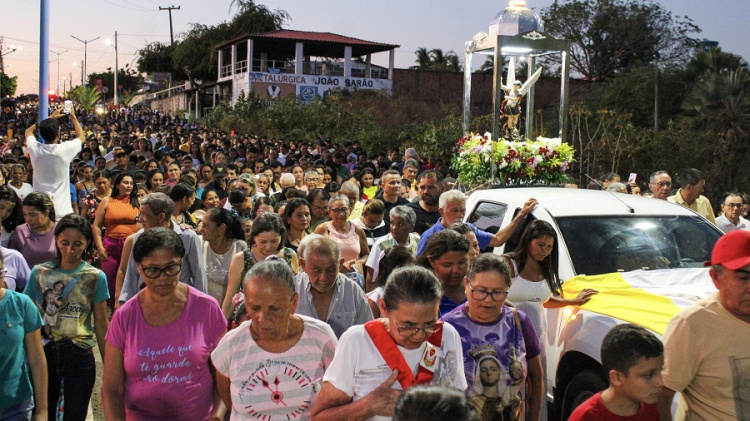 Foto: São Miguel Agora 