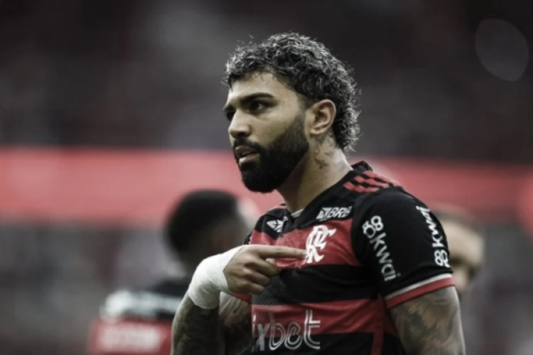 Foto - Marcelo Cortes - Flamengo