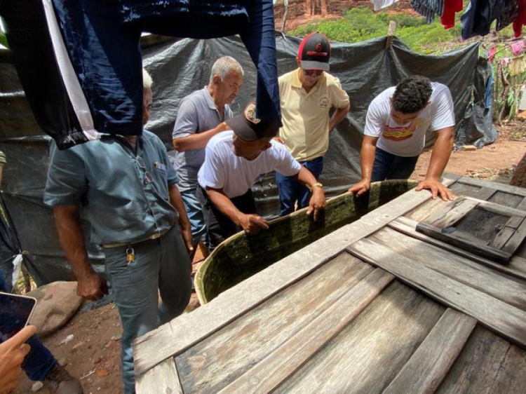 Pesquisa mostra que 190 cidades do Piauí estão em nível satisfatório contra a dengue e Chikungunya/Foto: Divulgação 