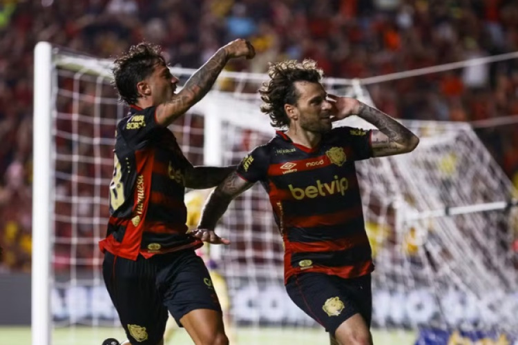 Foto: Paulo Paiva / Sport Recife