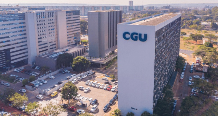 Foto: CGU/Divulgação