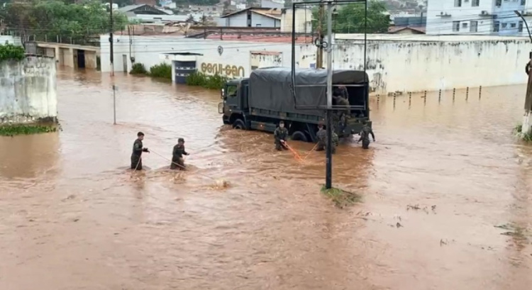 Foto: Reprodução/ TV Cidadeverde