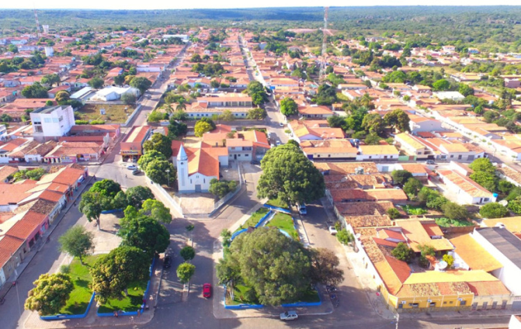 Foto: Reprodução/Prefeitura de Inhuma