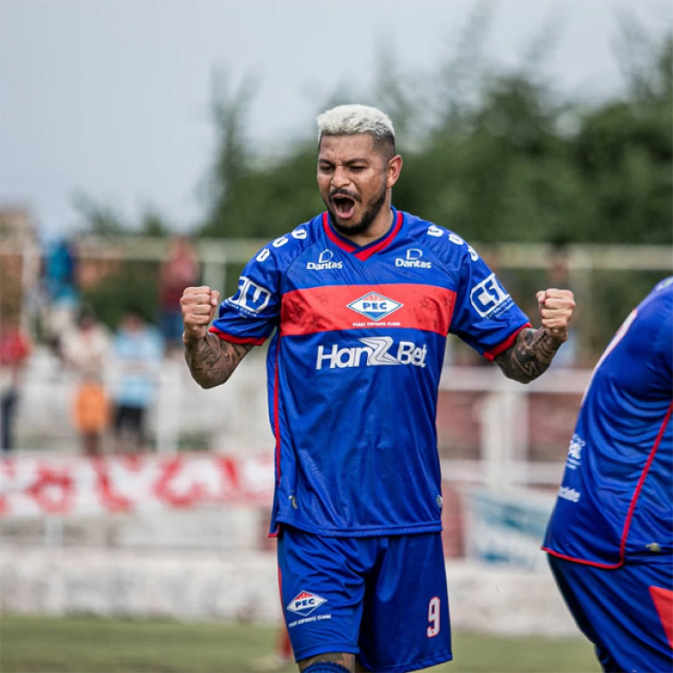 Foto: Aldo Carvalho / Piauí Esporte Clube