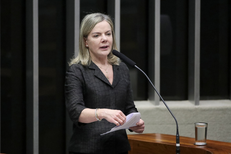 Foto: Câmara dos Deputados