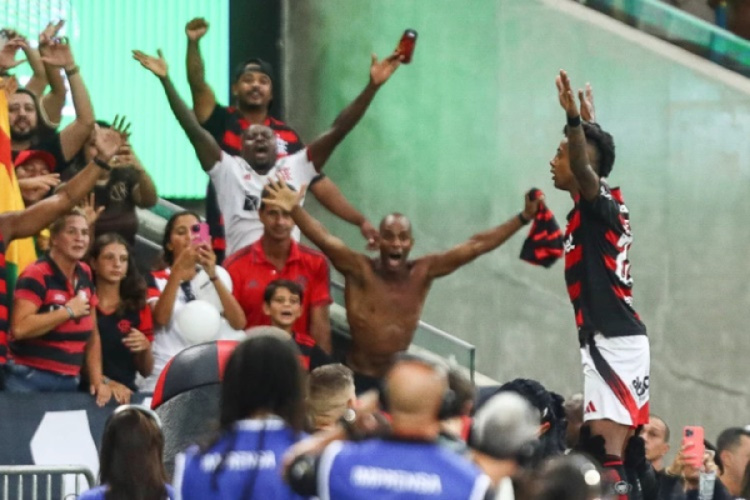 Foto: Gilvan de Souza / CRF