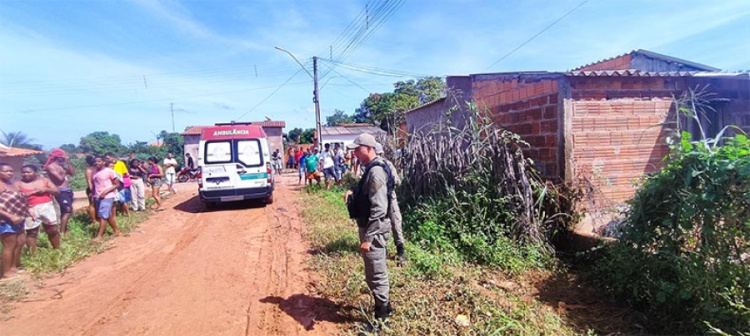 Foto: Polícia Militar do Piauí