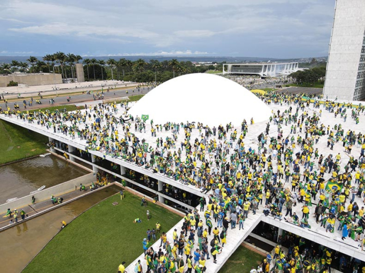 Foto: Eduardo F S Lima/Estadão Conteúdo