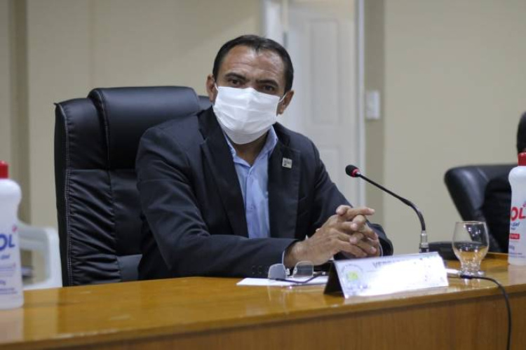 Presidente da Câmara-Vereador  Presidente da Câmara-Vereador